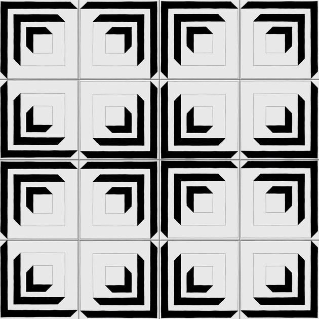 Kiasmo Керамическое покрытие Bossage 2014kdtm - Вид №11