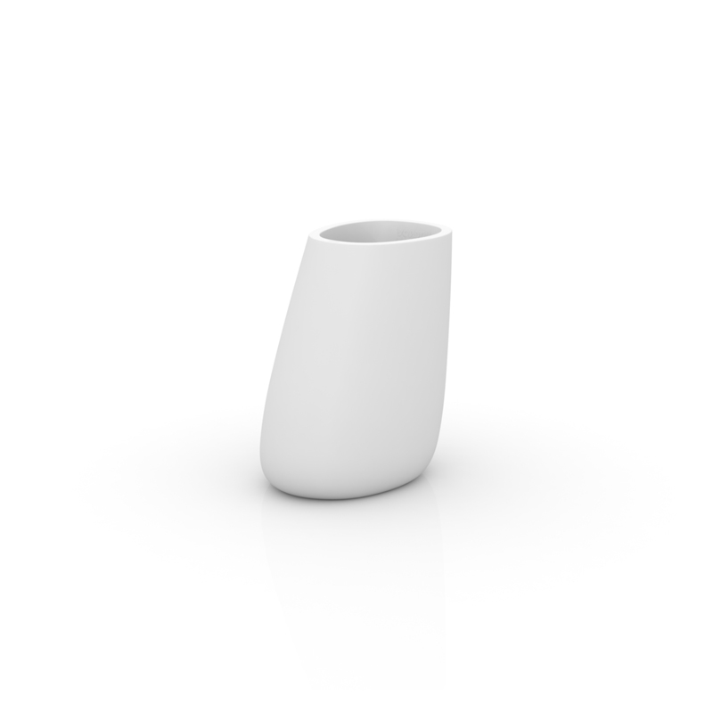 002225 Кашпо Vondom Stones - Вид №10