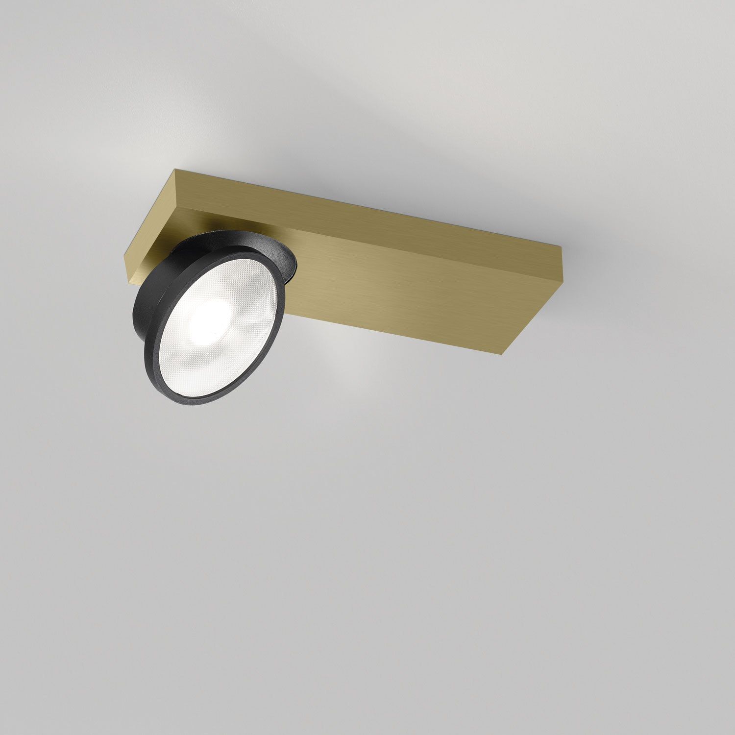 Регулируемый потолочный светодиодный прожектор Deltalight HALOSCAN ON ARCH-00039507 - Вид №8