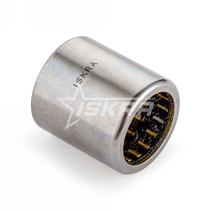 IS797 Обгонная муфта HFL2530 ISKRA  - Вид №3