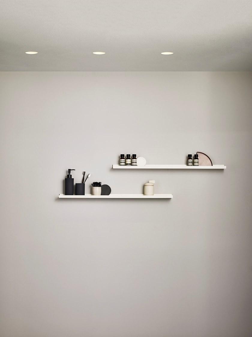 Astro Lighting Круглый встраиваемый точечный светильник из стали  1248001  - Вид №4