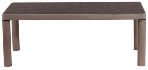 Anesis Раздвижной обеденный стол из массива дерева Centrum T152