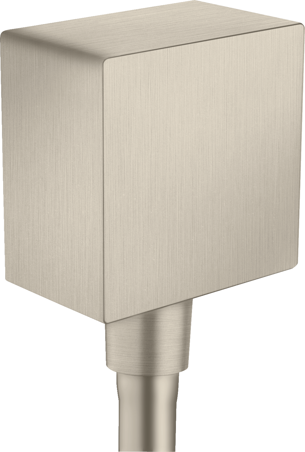 36732820 Настенная розетка квадратная AXOR SHOWERSOLUTIONS