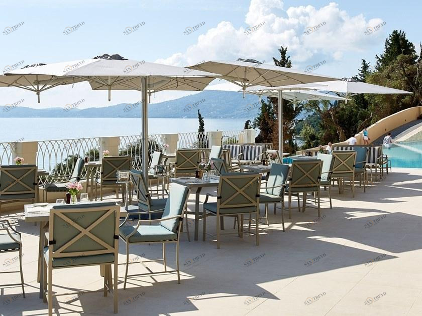 Umbrosa Многоразовый регулируемый зонт Paraflex sun-id-1511321