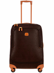 BLF15251.397 Чемодан BLF15251 Trolley M Brics Life