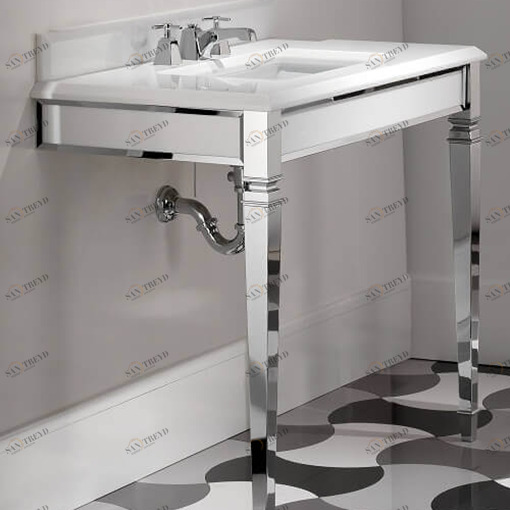 Напольное покрытие керамическое (плитка) ATBUTTERFLYGRPOL Devon Devon ATELIER Devon&Devon