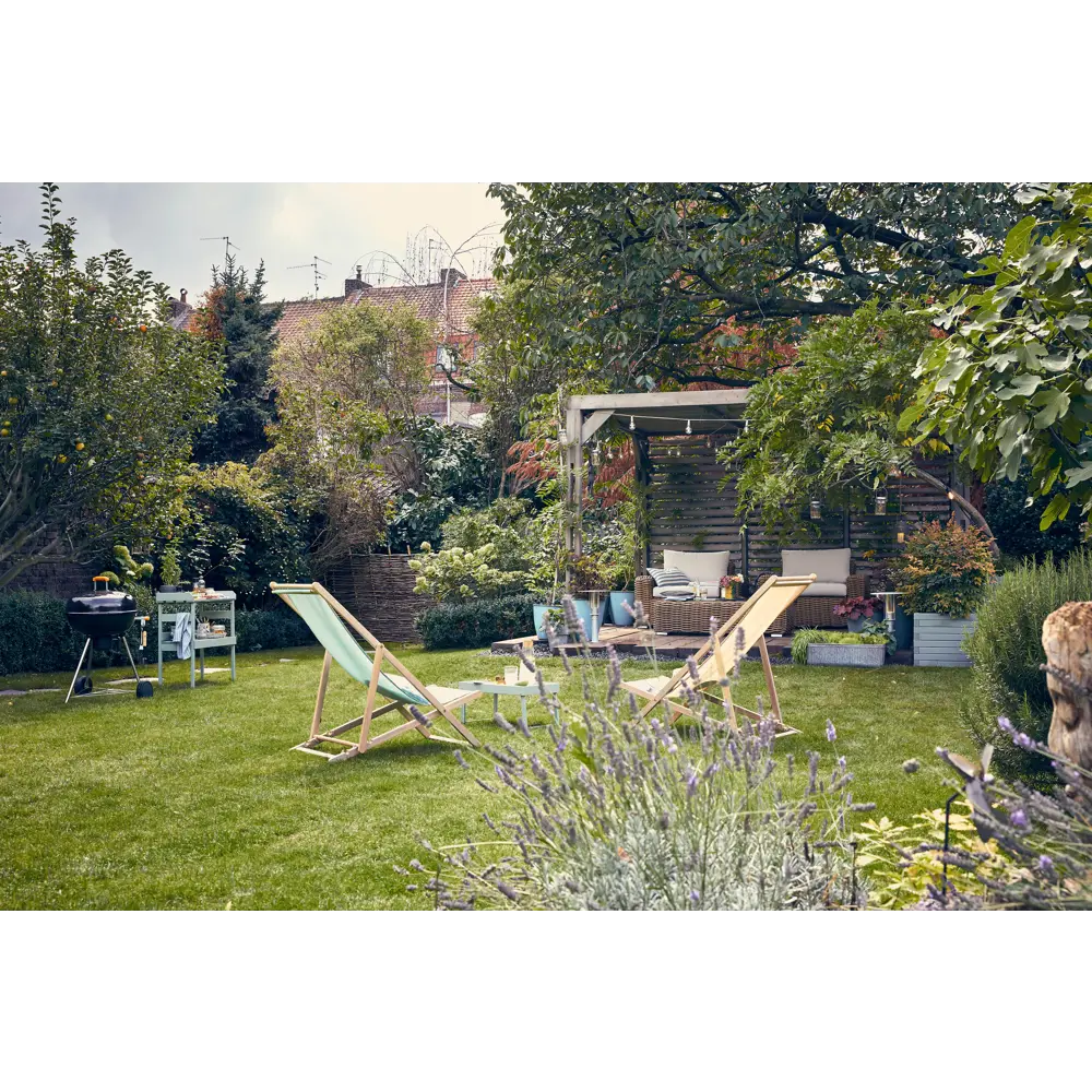 Гриль передвижной Naterial «Phoenix Alpha» STLM-2125121 - Вид №23