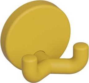 801.90B020 двойной крючок HEWI Edition matt | Polyamid  - Вид №15