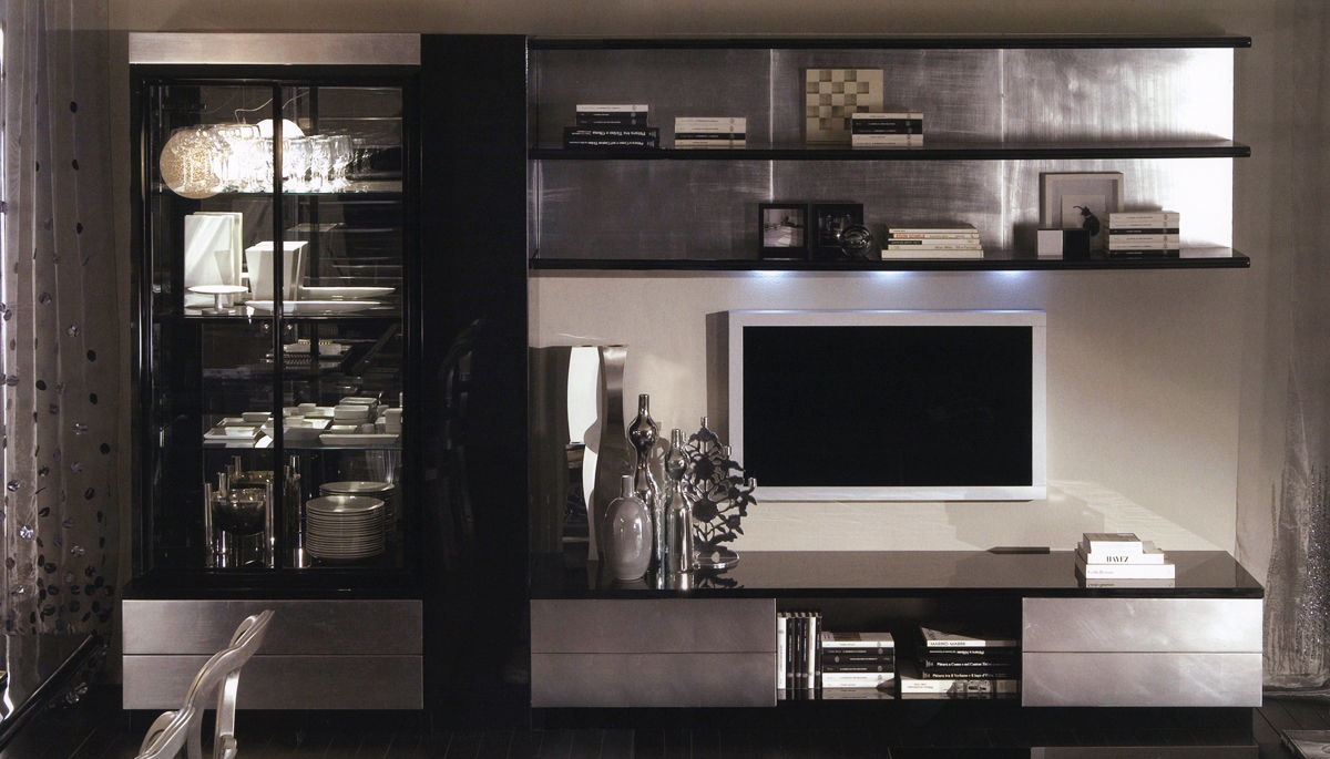 Стенка PRESTIGE 02 GCCOLOMBO 301.002