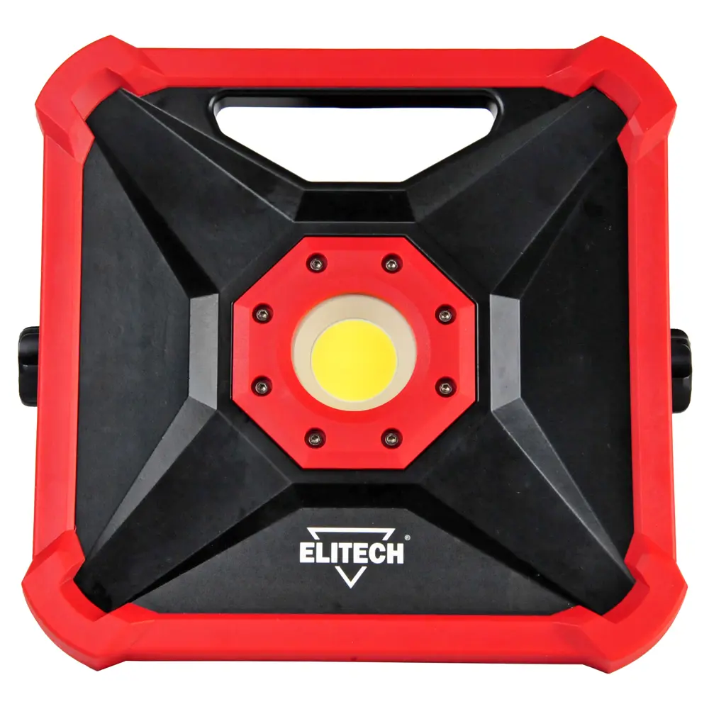 Фонарь аккумуляторный Elitech ФПА 18Л, 18 В Li-ion STLM-2115226 - Вид №2