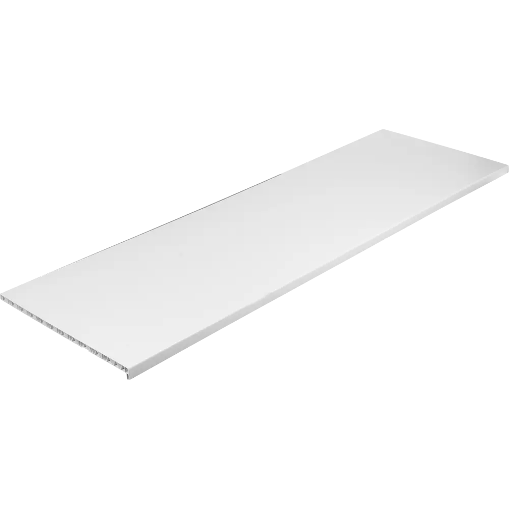 Подоконник Santreyd ПВХ 3000x600 мм - стильное решение для оконного проема 82175090 STLM-0021189 - Вид №1