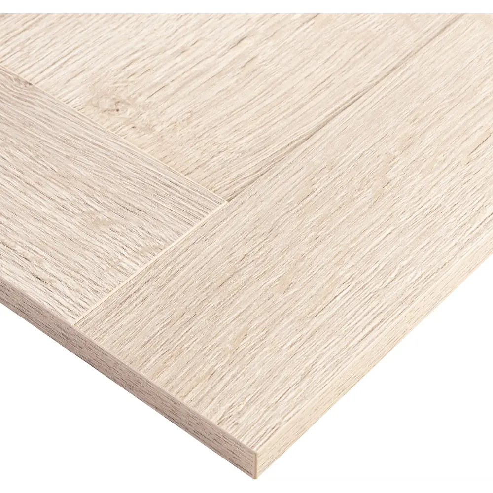 Фасад кухонного шкафа Касли 39.7x76.5 см KONSENSA ЛДСП цвет светлое дерево STLM-2103050 - Вид №6