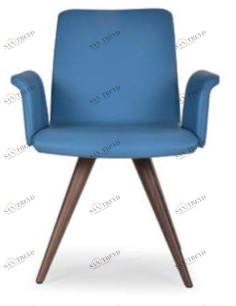 Riccardo Rivoli Мягкое кресло с подлокотниками sun-id-1416068