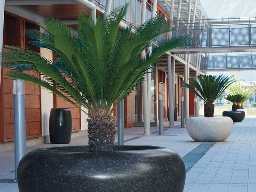 Вазон Bellitalia VENERE ARCH-00090127 - Вид №6