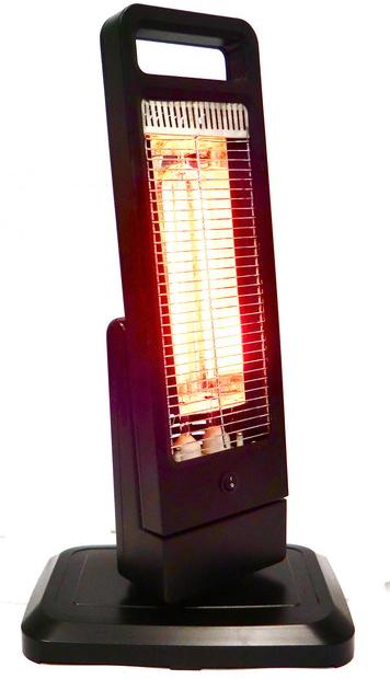 Mo-el Настольный инфракрасный уличный обогреватель sun-id-1387231 - Вид №6