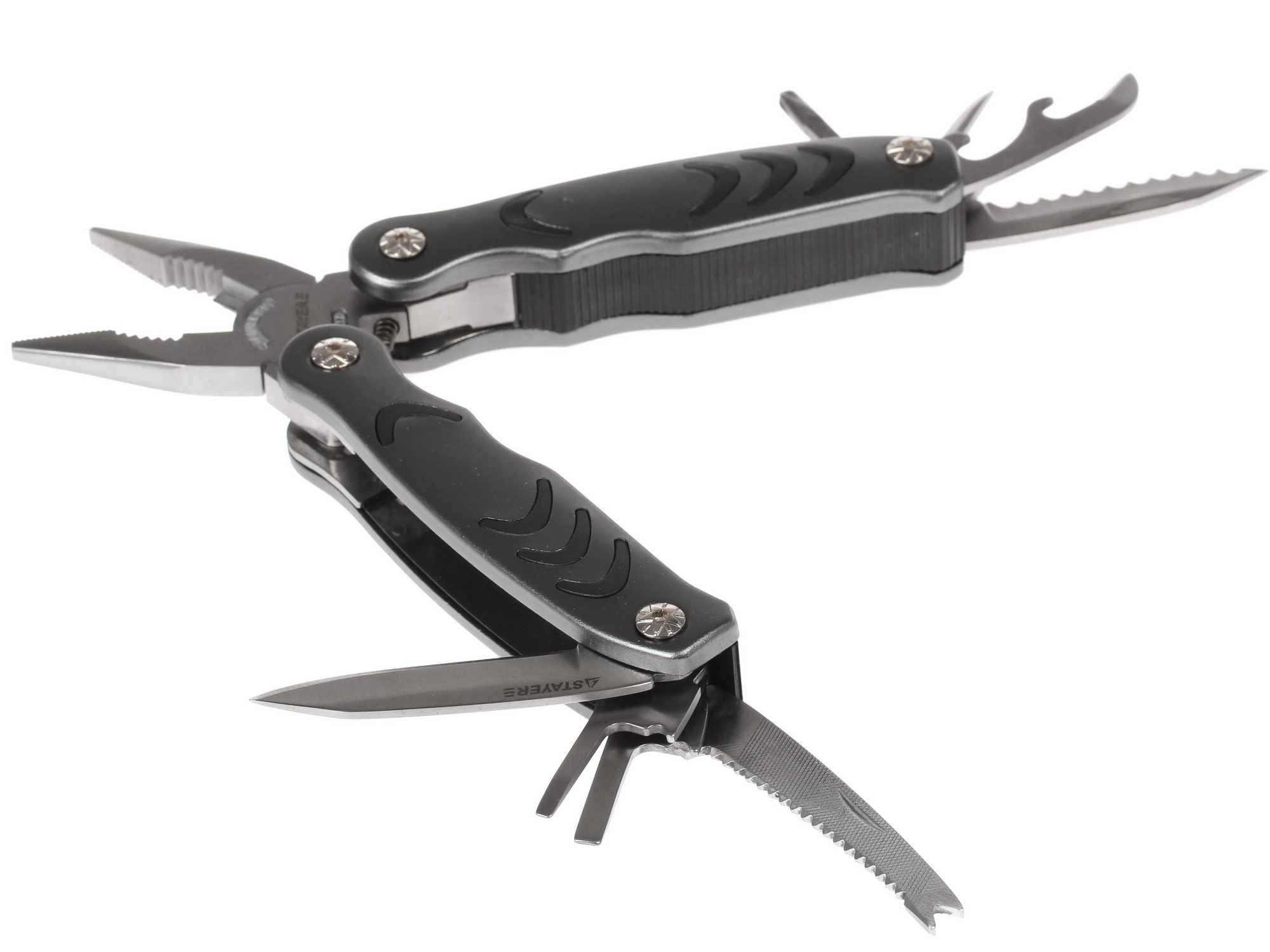 Мультитул STAYER PROFESSIONAL 22853_z01 6620823 STDN-0123810