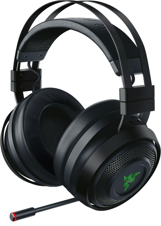RZ04-02670100-R3M1 nari ultimate - wireless gaming headset with hypersense technology - frml packaging Razer Santreyd 