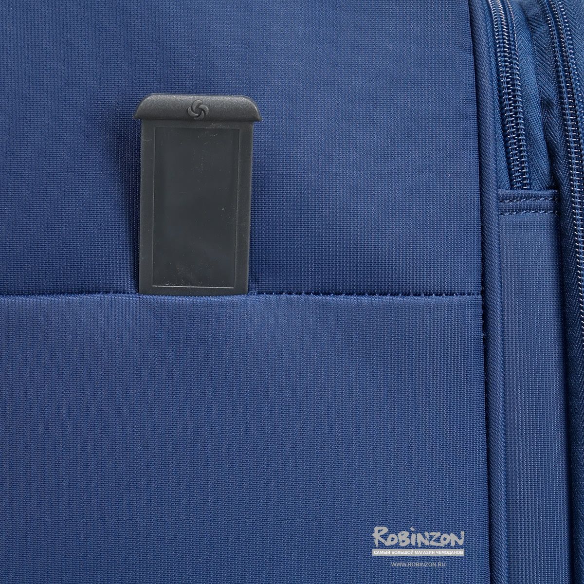 76D-01905 Чемодан 76D*905 Spinner M Exp Samsonite Auva  - Вид №6