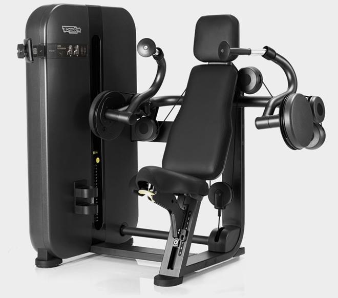 Technogym Multigym Artis Mk45 - Вид №1