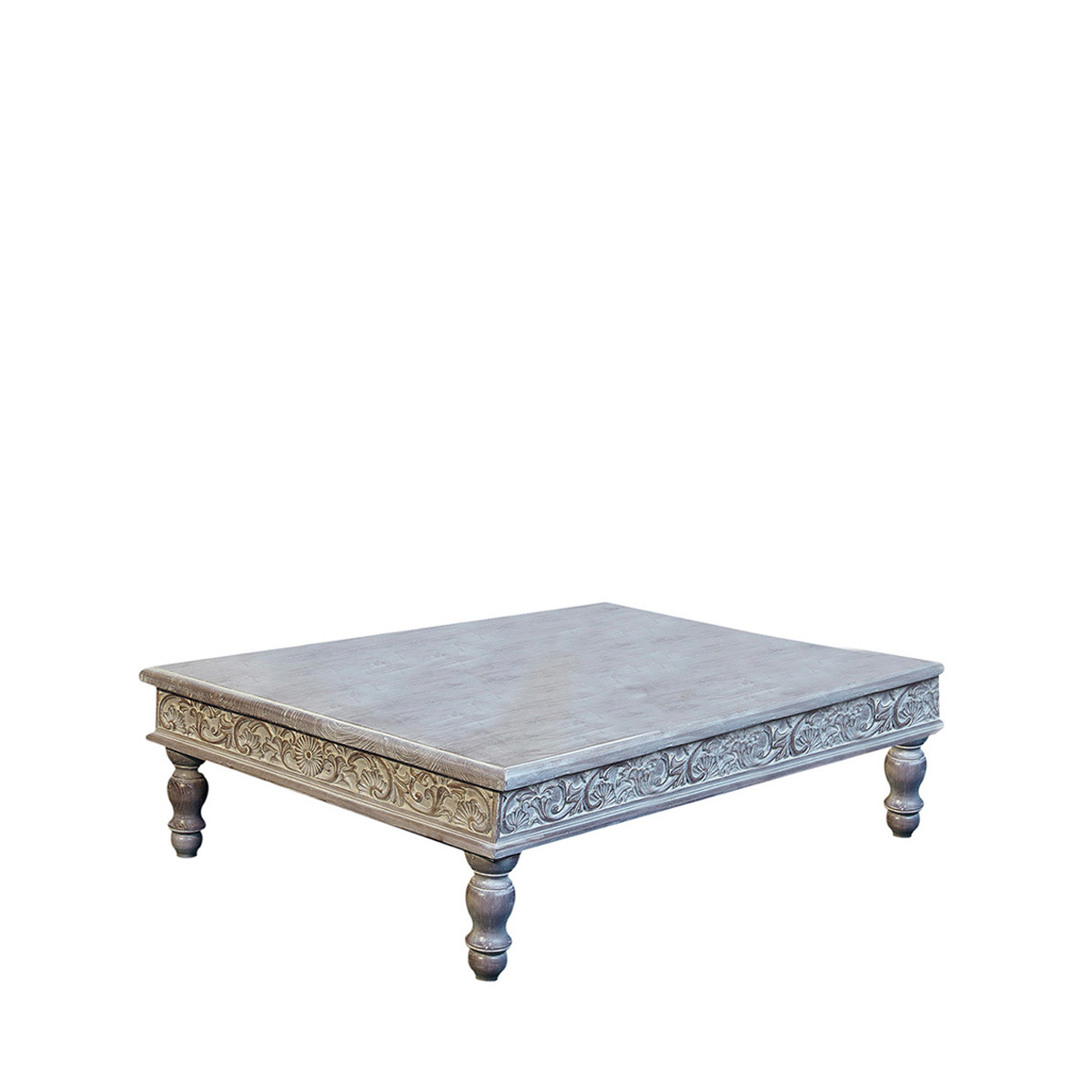 Журнальный столик на Бали Bali W0027 Coleccion Alexandra 