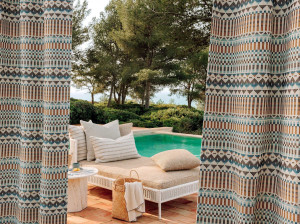 Полипропиленовая ткань для наружного применения