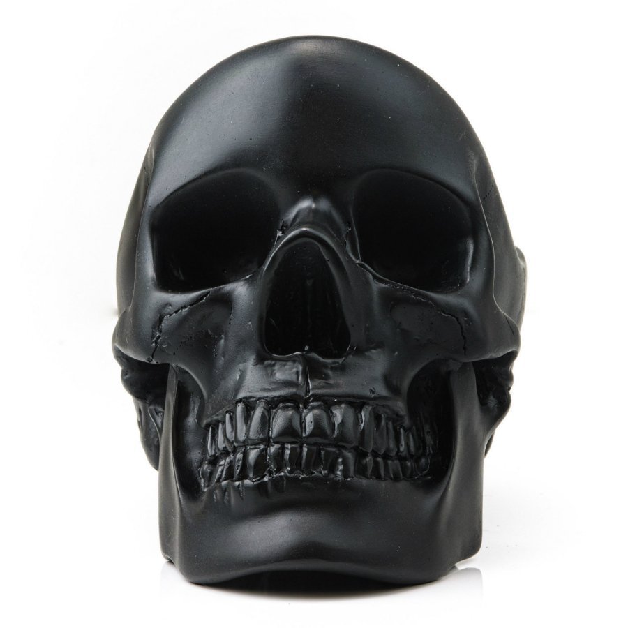 Органайзер для мелочей черный Skull SUCK UK  00-3880869 Черный  - Вид №14