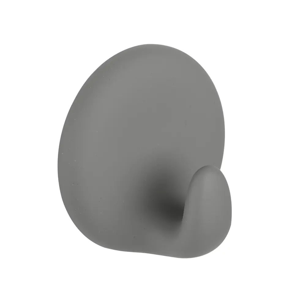 Крючок Charlie цвет серый Santreyd STLM-2055839