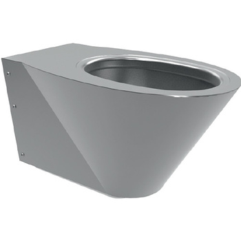 Edone BCNS Настенный подвес с принтом wc sun-id-2008800