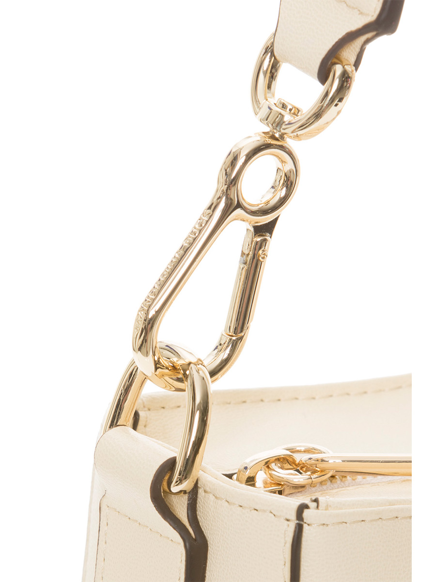 KBT03-28H Сумка-хобо KBT03 Shoulder Bag Mandarina Duck Luna - Вид №2