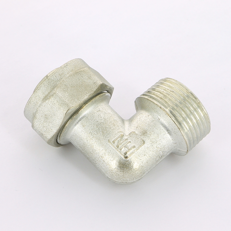 Угол обжим-Н HENCO 26х1" 52606 - Вид №2