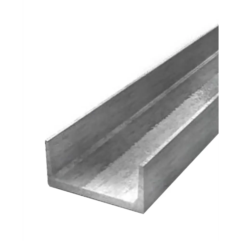 Швеллер горячекатаный 140 мм 3 м Santreyd STLM-2131323