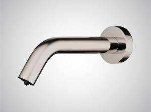 Настенный инфракрасный дозатор мыла