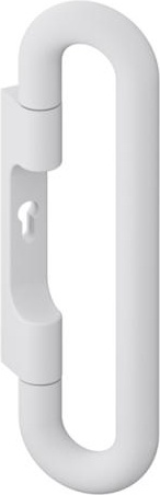 111PBDG02 набор ручек HEWI Beschläge für Außentüren  - Вид №4