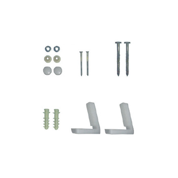 NS96002 Edone Комплект для крепления к полу NS96002 