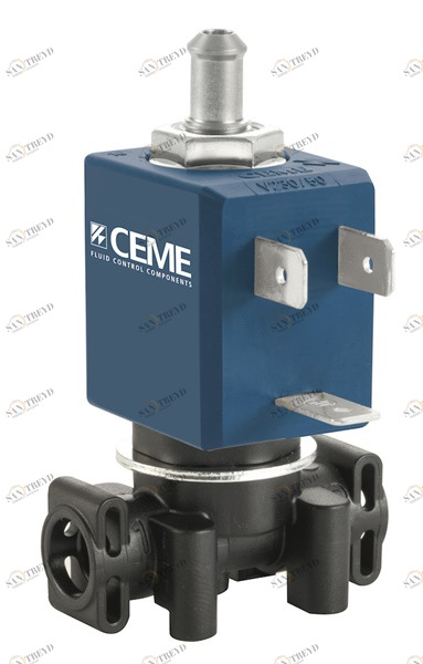 V395 CEME Электроклапан 