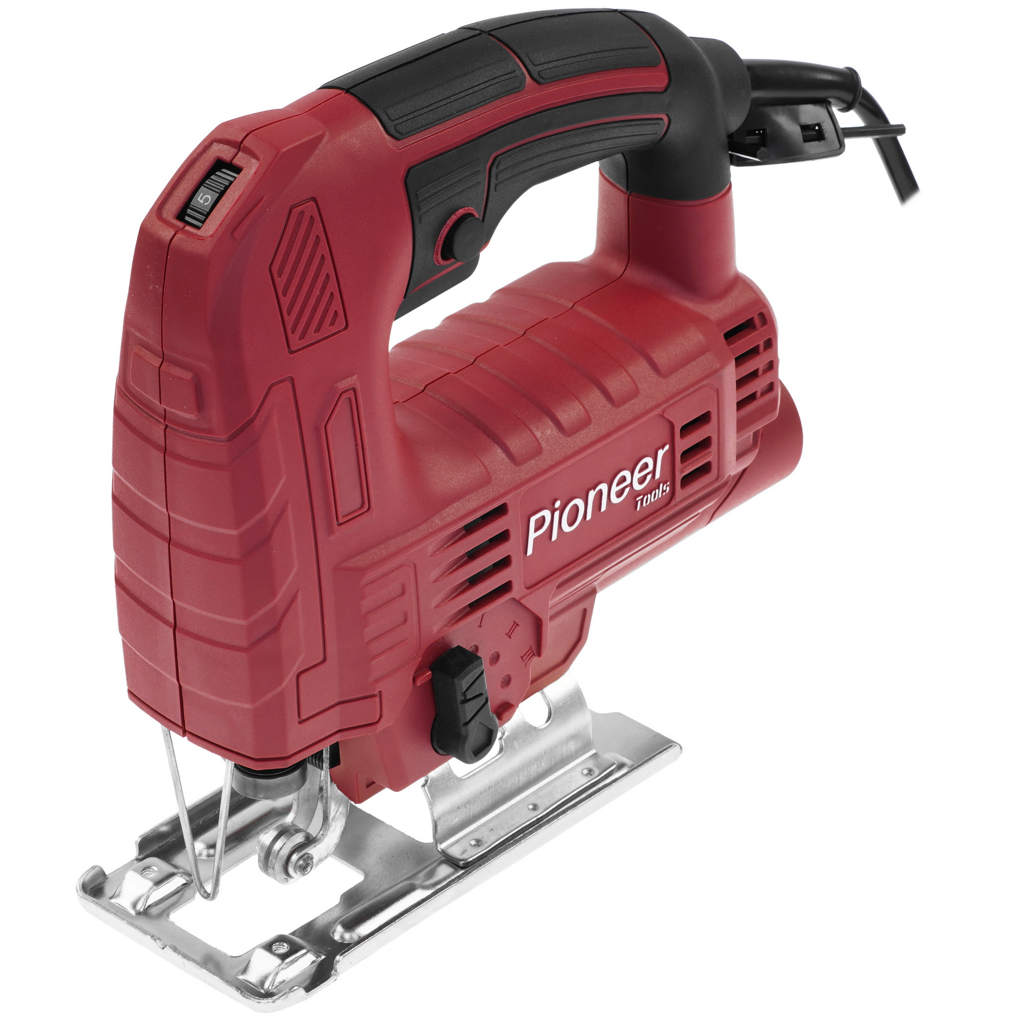 Электрический лобзик Pioneer JS-M650-02P 9092020 STDN-0046376