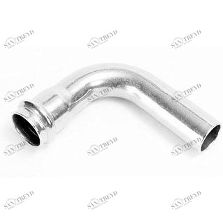 Угол-вставка пресс 18 нержавеющая сталь IBP PS50010180000