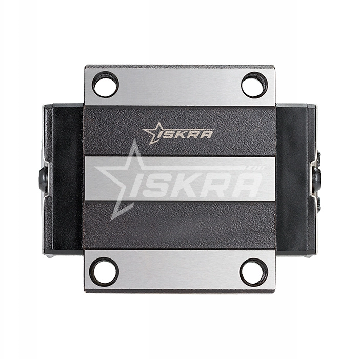 IS548 Каретка HGW30CCZAH ISKRA  - Вид №6
