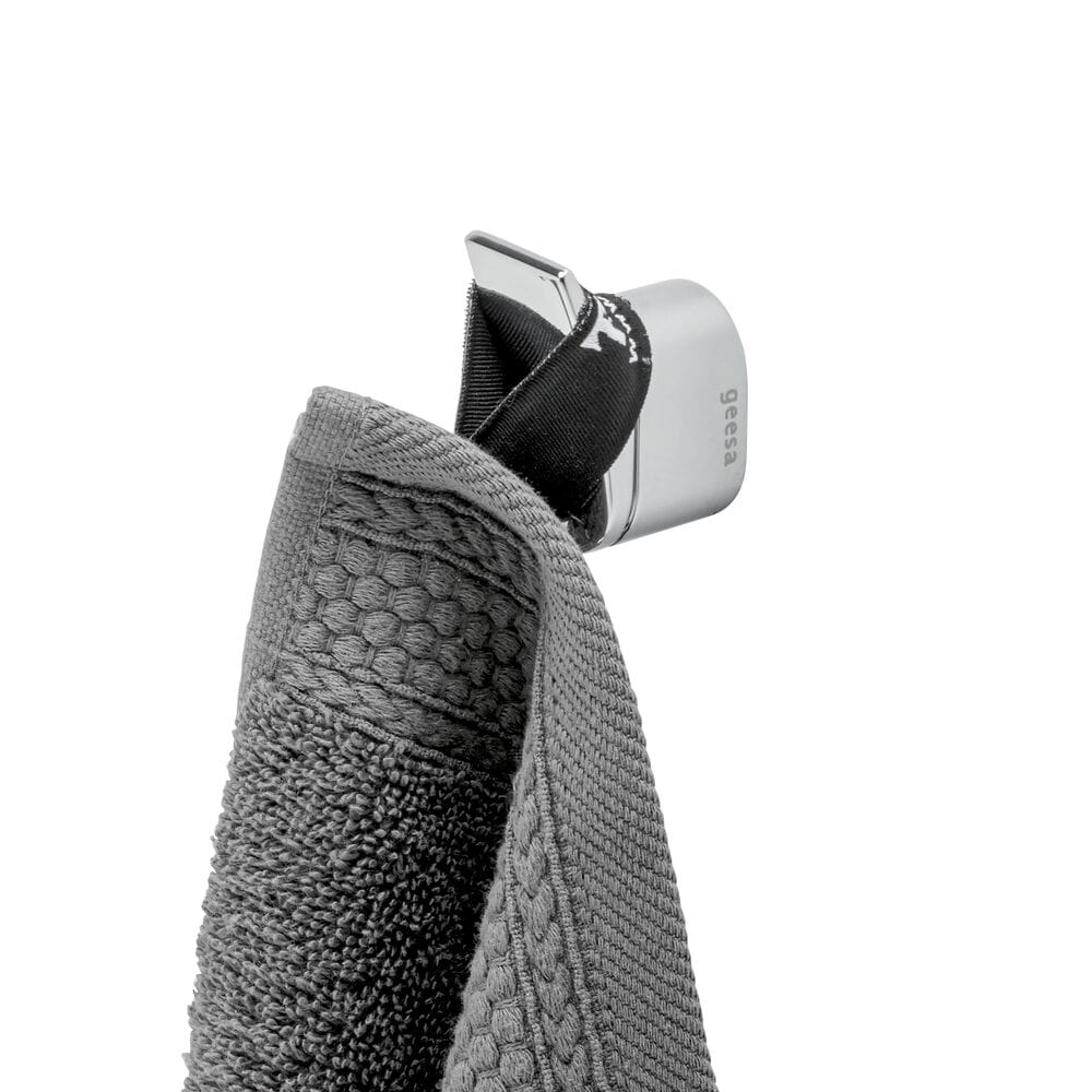 Набор для ванной комнаты из нержавеющей стали Geesa Wynk ARCH-00046736 - Вид №1