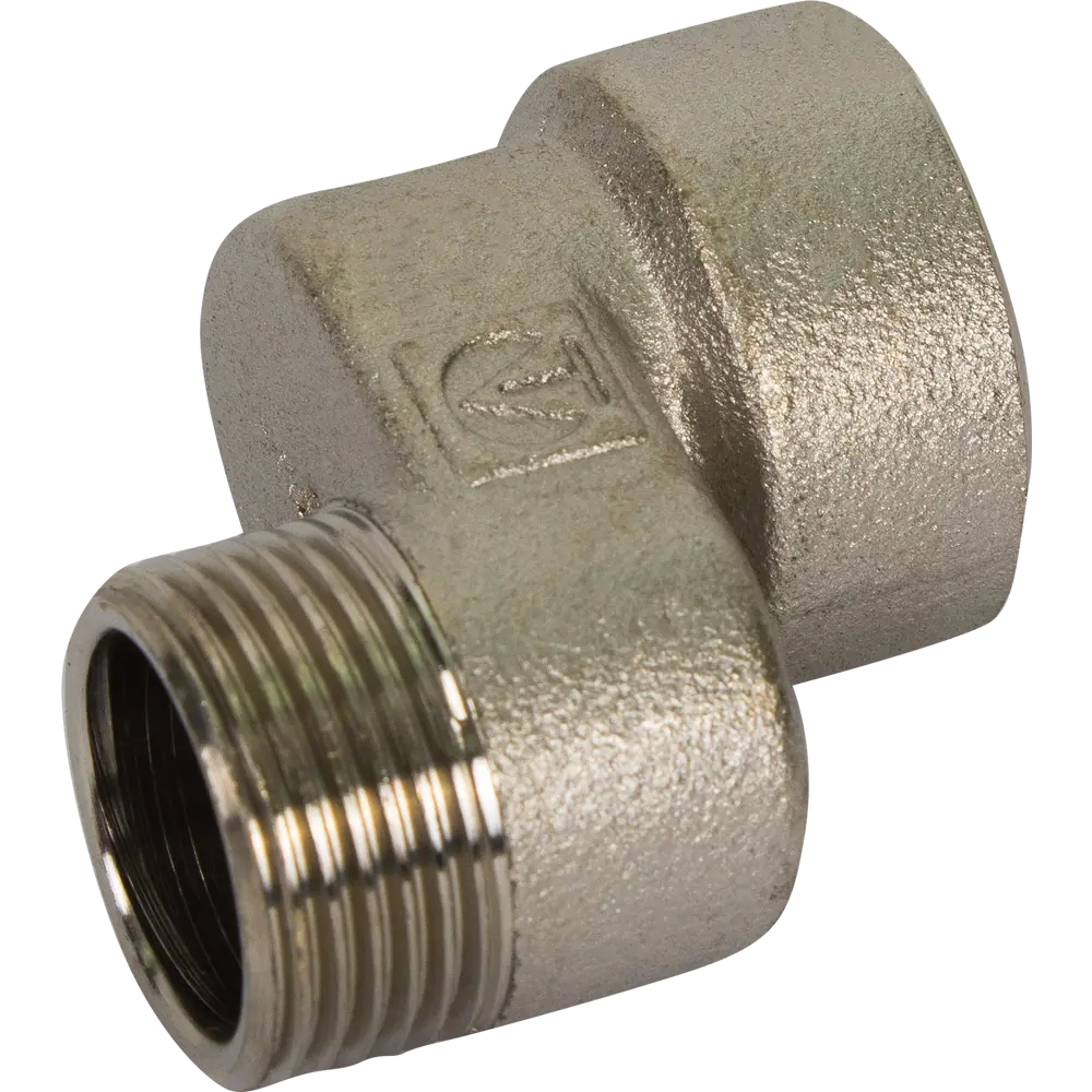 Эксцентрик Santreyd 3/4"×20 мм для параллельного соединения труб 82164862 STLM-0020844