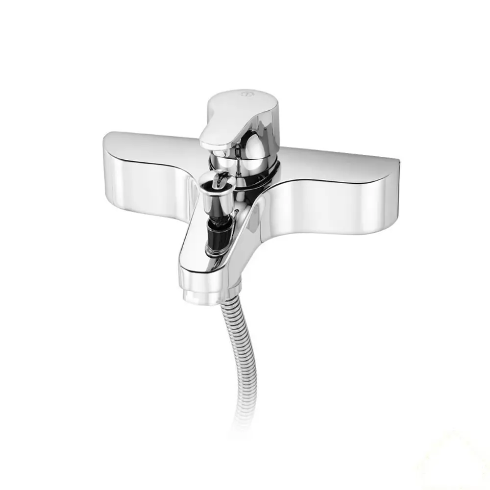 Смеситель для ванны Nautic, с коротким изливом Santreyd STLM-2026307