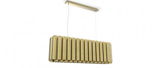 005697 Подвес Brabbu Aurum