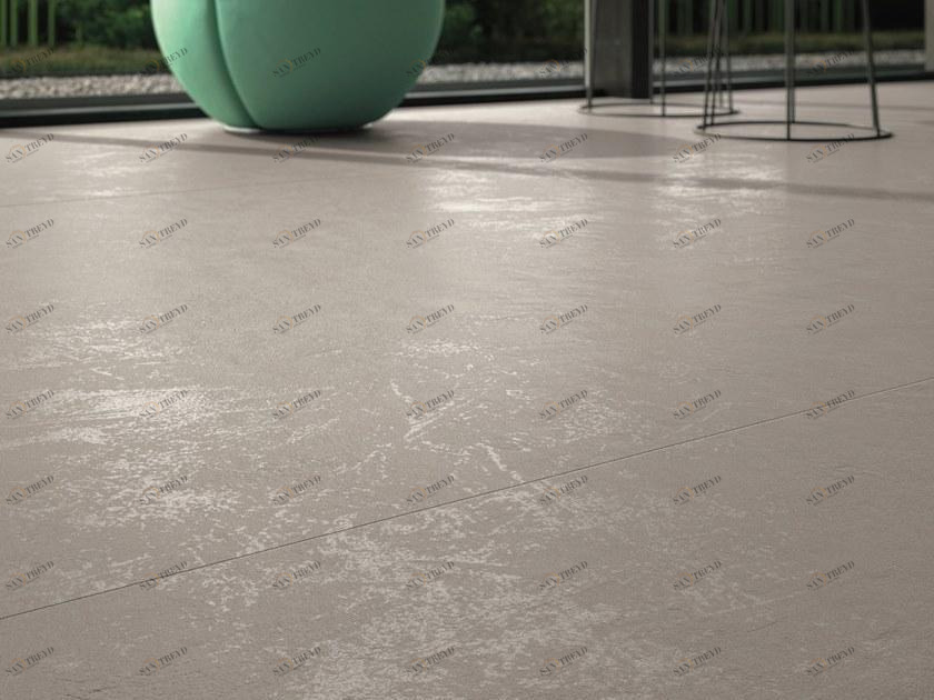 Casalgrande Padana Настенная / напольная плитка из керамогранита с эффектом смолы для внутреннего и наружного использования Granitoker sun-id-1408215