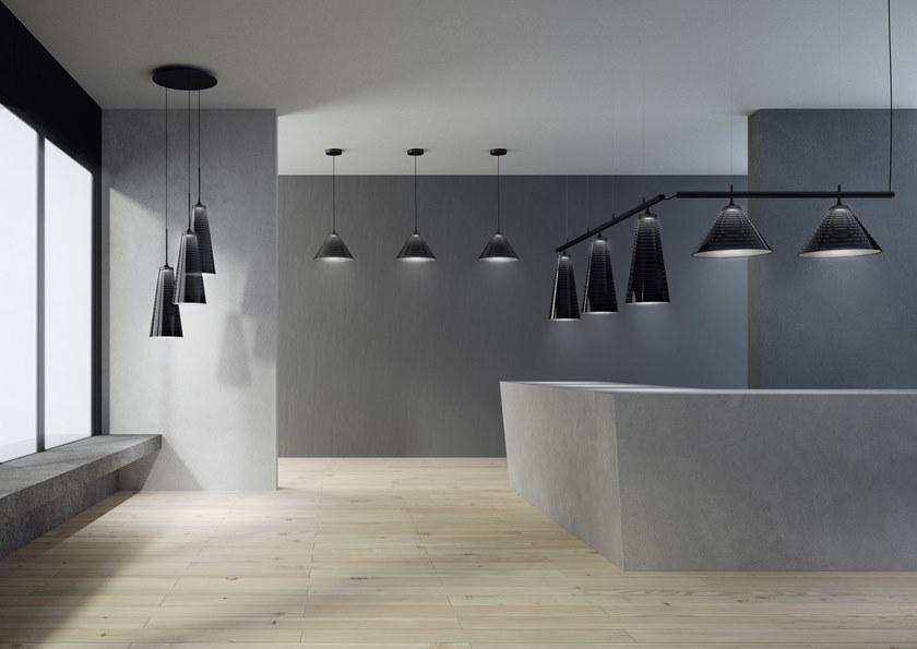 Artemide Светодиодный подвесной светильник из алюминия Look at me sun-id-1511098 - Вид №12