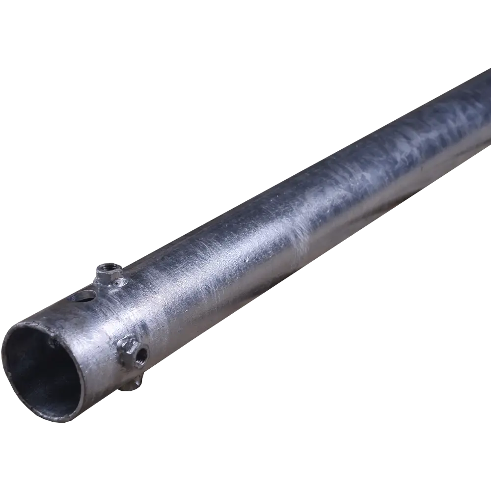 Винтовая свая BAU SVKS T4 76x1200 мм Santreyd STLM-2135531 - Вид №2