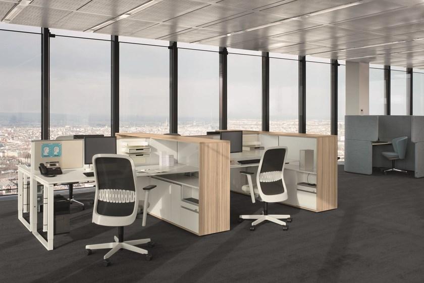 BENE Рабочая станция Cube_s sun-id-1370059 - Вид №7