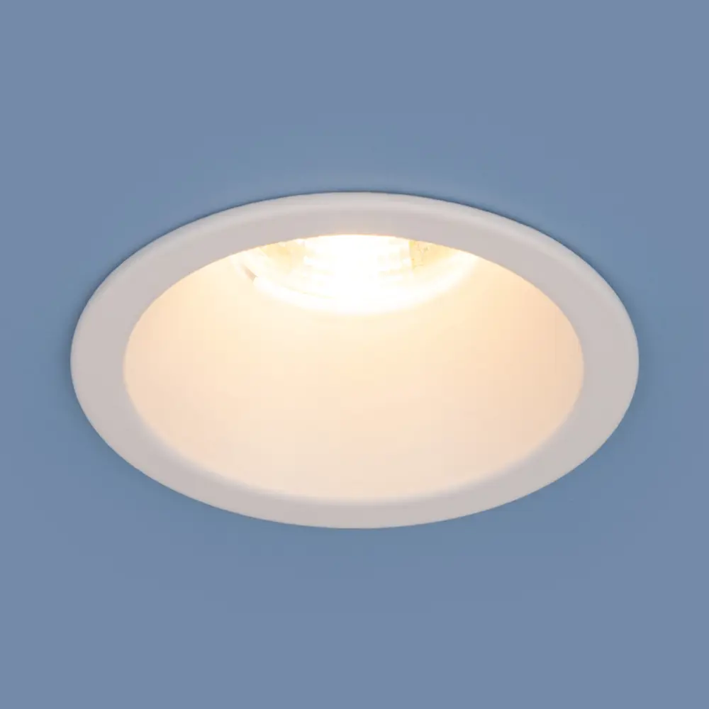 Светильник встраиваемый Elektrostandard «Superior» 6067 MR16, GU5.3, 50 Вт 82013439 STLM-2096757  - Вид №2