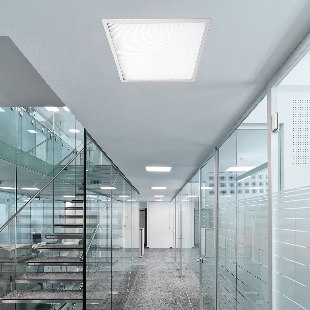 I-Led 93682 светильник потолочный 94870 - Вид №1