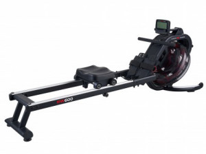RW600 Гребной тренажер cardiopower rw600 CardioPower