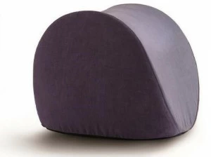 Désirée divani Мягкий пуф Le midì